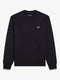 Fred Perry Crew Neck Sweatshirt