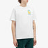 Casablanca L'arche Colore Printed T-Shirt