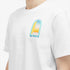 Casablanca L'arche Colore Printed T-Shirt