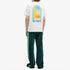 Casablanca L'arche Colore Printed T-Shirt