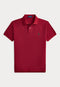 Ralph Lauren piqué polo shirt