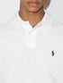 Ralph Lauren logo-embroidered polo shirt