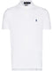 Ralph Lauren logo-embroidered polo shirt