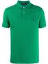 Ralph Lauren piqué polo shirt