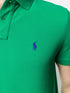 Ralph Lauren piqué polo shirt