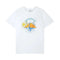 Casablanca Oasis Printed T-Shirt