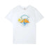 Casablanca Oasis Printed T-Shirt