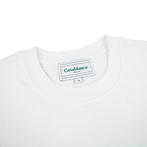 Casablanca AIIIR Printed T-Shirt