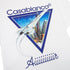 Casablanca AIIIR Printed T-Shirt