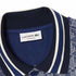 Lacoste Men Classic Fit Monogram Jacquard Polo Shirt