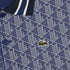Lacoste Men Classic Fit Monogram Jacquard Polo Shirt