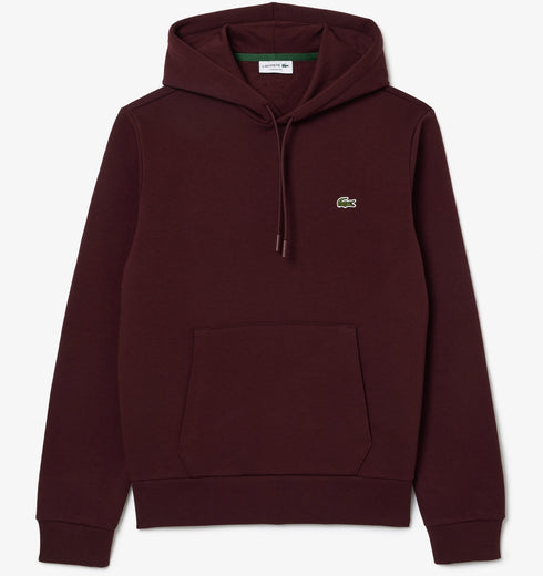 Lacoste Men Fleece Hoodie