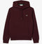 Lacoste Men Fleece Hoodie