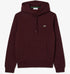 Lacoste Men Fleece Hoodie