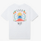 Casablanca Casa Way Mountain T‑Shirt