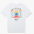 Casablanca Casa Way Mountain T‑Shirt