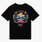 Casablanca Way Mountain T‑Shirt