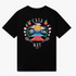 Casablanca Way Mountain T‑Shirt