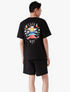 Casablanca Way Mountain T‑Shirt