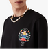Casablanca Way Mountain T‑Shirt