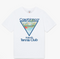 Casablanca Tennis Club Icon T‑Shirt