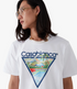 Casablanca Tennis Club Icon T‑Shirt
