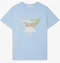 Casablanca Tennis Club Icon T‑Shirt