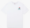 Casablanca Montagne Ondulee T‑Shirt