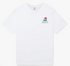 Casablanca Montagne Ondulee T‑Shirt