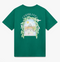 Casablanca L'Arche De Tennis T‑Shirt