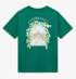 Casablanca L'Arche De Tennis T‑Shirt