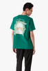 Casablanca L'Arche De Tennis T‑Shirt