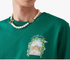 Casablanca L'Arche De Tennis T‑Shirt