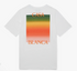 Casablanca Gradient Casa Logo T‑Shirt