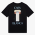 Casablanca La Colonne T‑Shirt