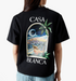 Casablanca LA Nights T‑Shirt
