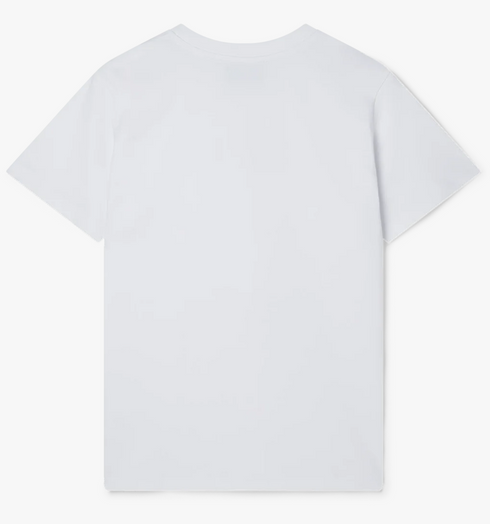 Casablanca Joueuse Organic Cotton T-Shirt