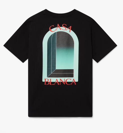 Casablanca L'arch T-Shirt