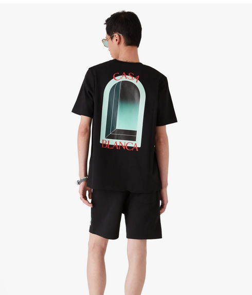 Casablanca L'arch T-Shirt