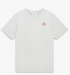 Casablanca Grey Diamond Logo T-Shirt