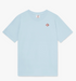 Casablanca Light Blue Diamond Logo T-Shirt Unisex