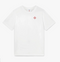 Casablanca White Diamond Logo T-Shirt Unisex