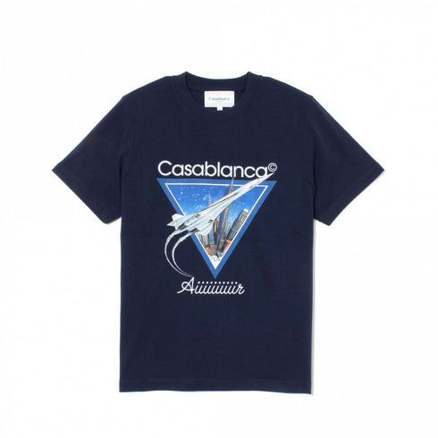 Casablanca AIIIIIR T-Shirt