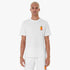 Casablanca Gradient Arch Logo T-Shirt