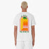 Casablanca Gradient Arch Logo T-Shirt