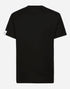 Dolche&Gabana Cotton Round - Neck T-Shirt with Patch (Re-Edition)