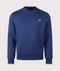 Fred Perry Crew Neck Sweatshirt
