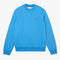 Lacoste Men Fleece Crew Neck Sweatshirt