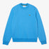 Lacoste Men Fleece Crew Neck Sweatshirt