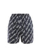 BALENCIAGA MEN PYJAMA SHORT